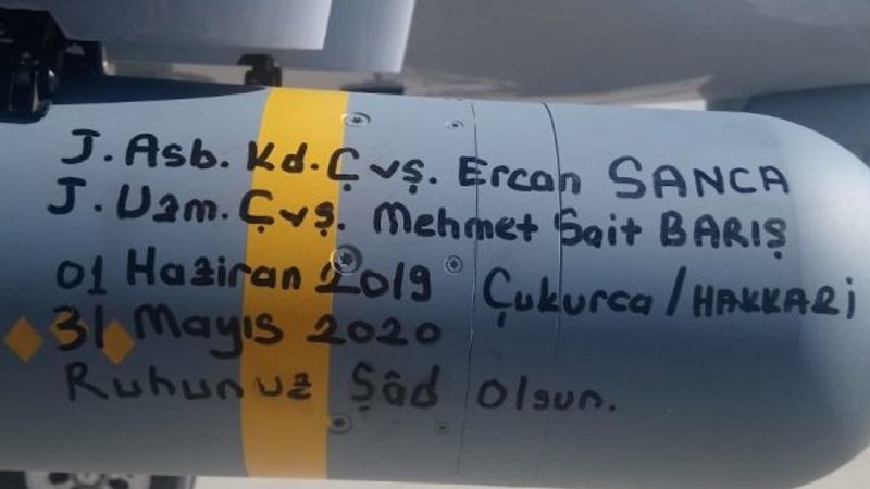 İçişleri Bakanı Soylu: Kazan'da 3 terörist öldürüldü