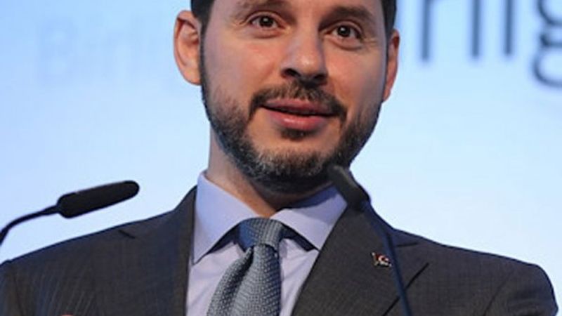 Albayrak: Destek paketleri milletimize hayırlı olsun