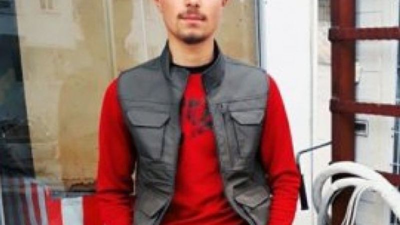 Barış Çakan cinayetinde gerçek ortaya çıktı