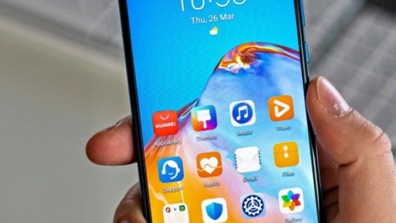Huawei, EMUI 10.1 alacak 13 telefonunu açıkladı