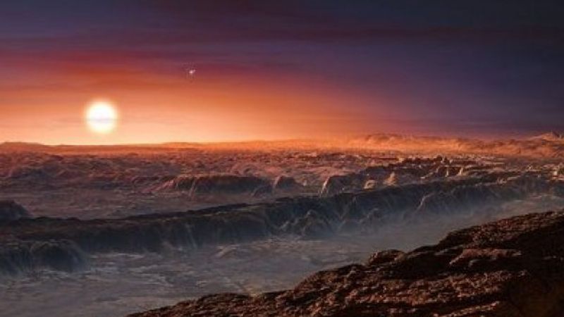 Dünya'ya en çok benzeyen gezegenin varlığı doğrulandı