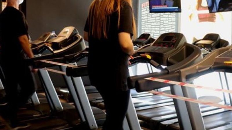 Spor salonlarına yönelik koronavirüs tedbirleri