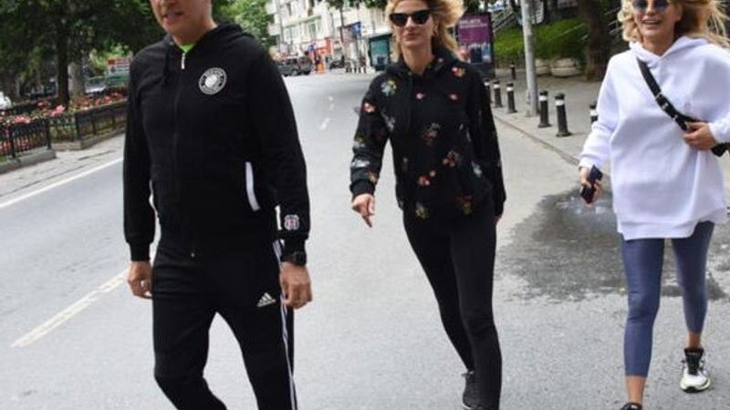 Tuğba Coşkun, Fikret Orman'ı zayıflattı