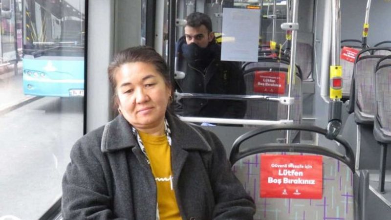 Ulaşımda yüzde 50 sınırı kaldırıldı