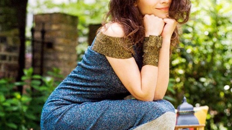 Belçim Bilgin: En çok kendimi sevdim