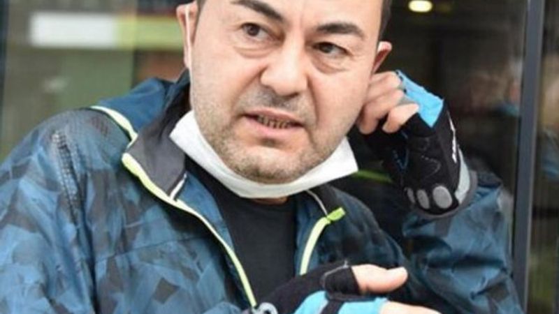 Serdar Ortaç, kararını değiştirdi