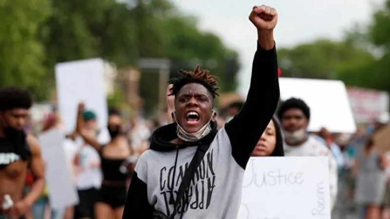 ABD'deki George Floyd protestolarında tüm detaylar