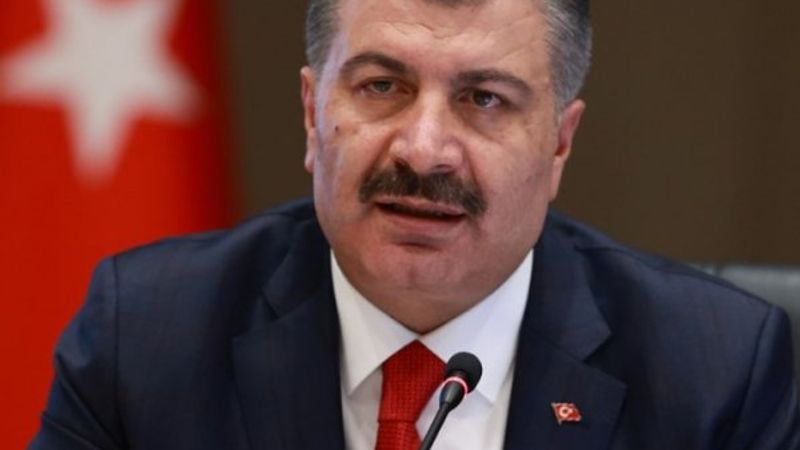 Sağlık Bakanı: İkinci dalgayı beklemiyoruz