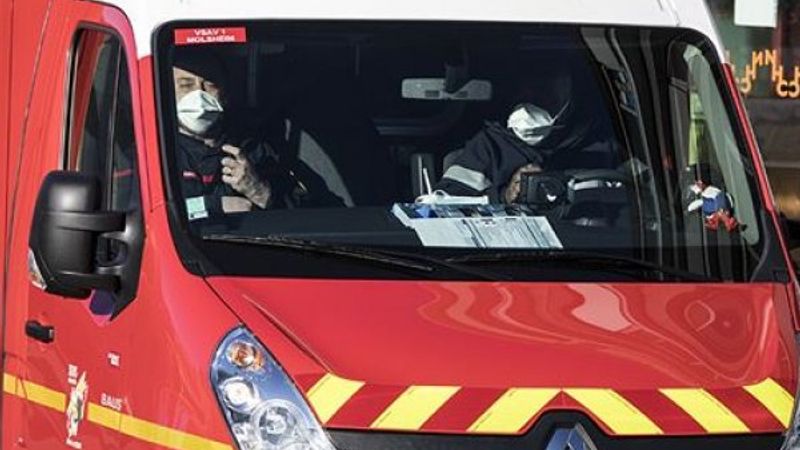 Fransa'da koronavirüsten ölenlerin sayısı 29 bini geçti