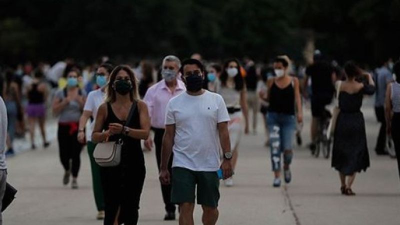 İspanya'da koronadan ölenlerin sayısı 27 bin 128 oldu