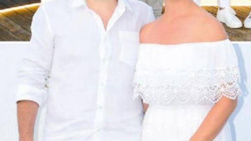 Benan - Şafak Mahmutyazıcıoğlu çifti boşandı