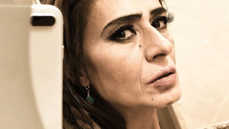 Yıldız Tilbe: Amerika ne güzel oldu