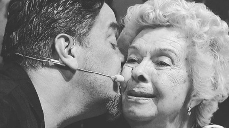 Beyazıt Öztürk'ün karantina günleri