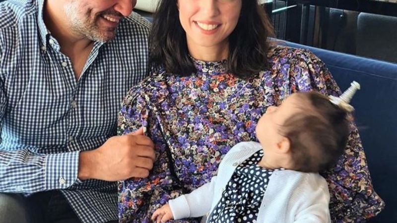 Ali Sunal: Bizim evin hanımları