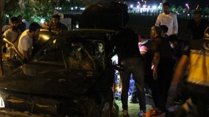 Diyarbakır’da arazi kavgası: 3 ölü 11 yaralı