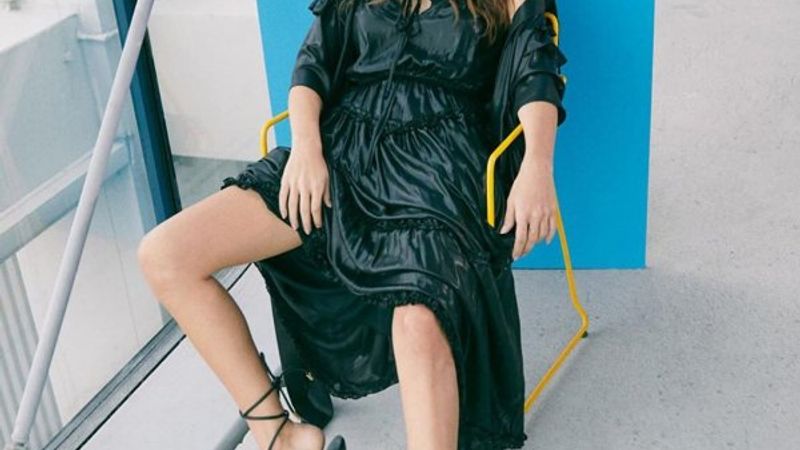 Hande Erçel: Detoks bana göre değil