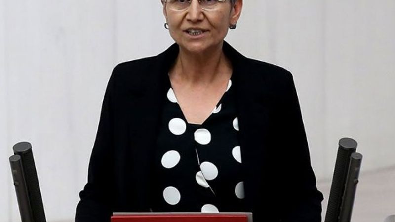 HDP'li Güven ve Farisoğulları hakkında yakalama kararı