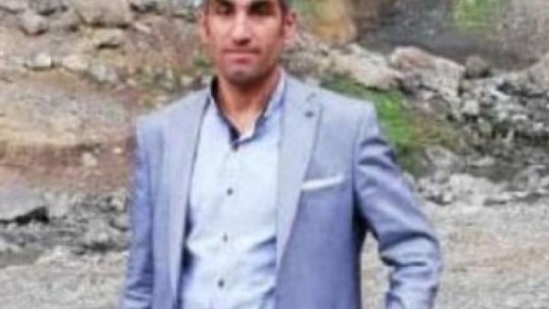 Hakkari'de eski muhtarın kardeşi öldürüldü