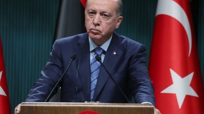 Türkiye'den Libya'ya tam destek
