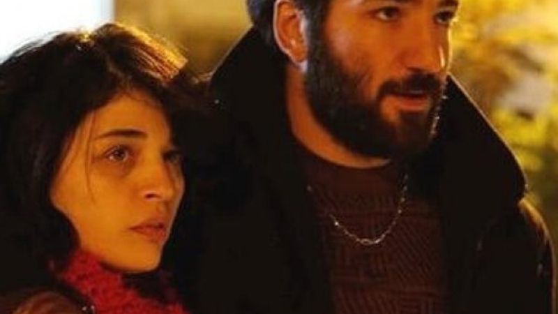 Berkay: Tarkan'ın korumasıydım