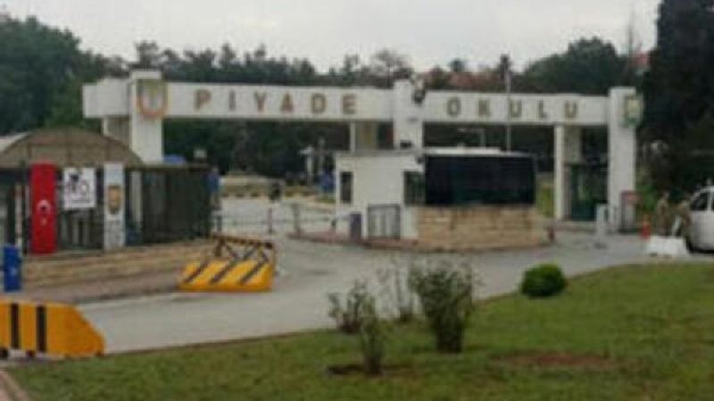 Tuzla Piyade Okulundaki eylemler: 5 sanığın cezası onandı