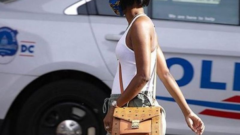 ABD'de son 24 saatte 1042 kişi koronadan öldü