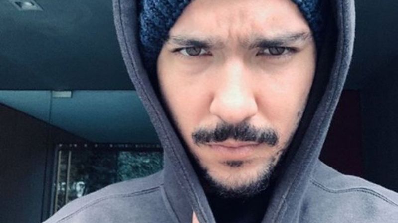 Kaan Yıldırım: Baba olmak isterim