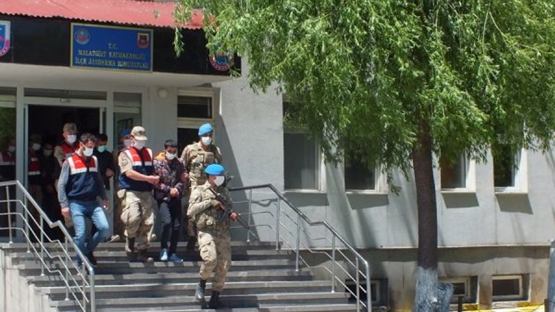 Çiftlik Kredisi adı altında, devleti zarara uğrattılar