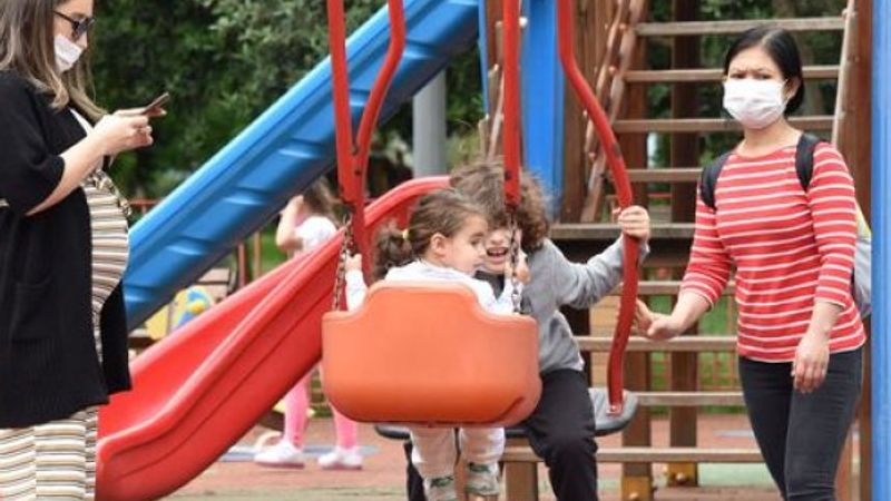 7 aylık hamile Yağmur Sarıoğlu 13 kilo aldı