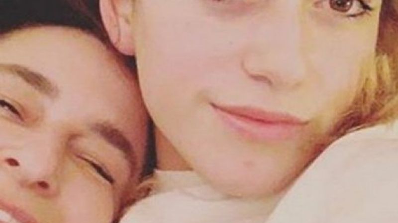 Esra Dermancıoğlu, kızıyla fotoğraf paylaştı