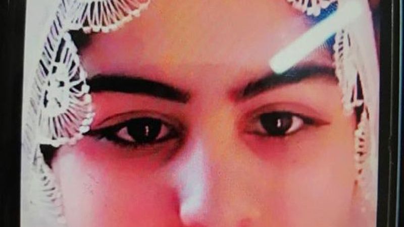 17 yaşındaki İrem, aile meclisi kararıyla öldürüldü