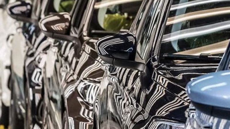 En fazla ihracat gerçekleştiren sektör otomotiv oldu
