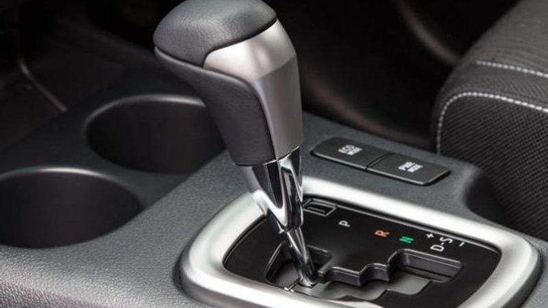 Otomatik vites araç satışlarında hızlı yükseliş