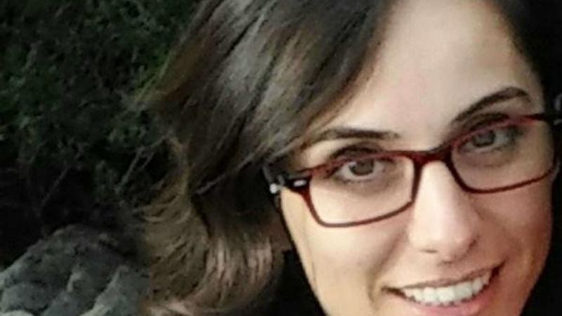 Maltepe'de platonik aşığı sokak ortasında öldürdü