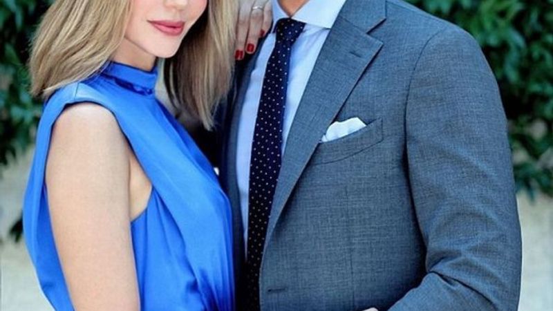 Demet Şener: İlk günkü gibi aşığız