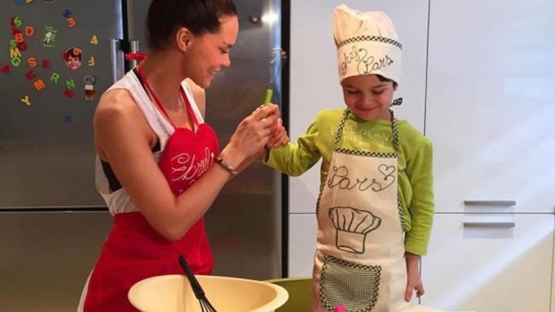 Ebru Şallı: Mutfaklar bomboş artık