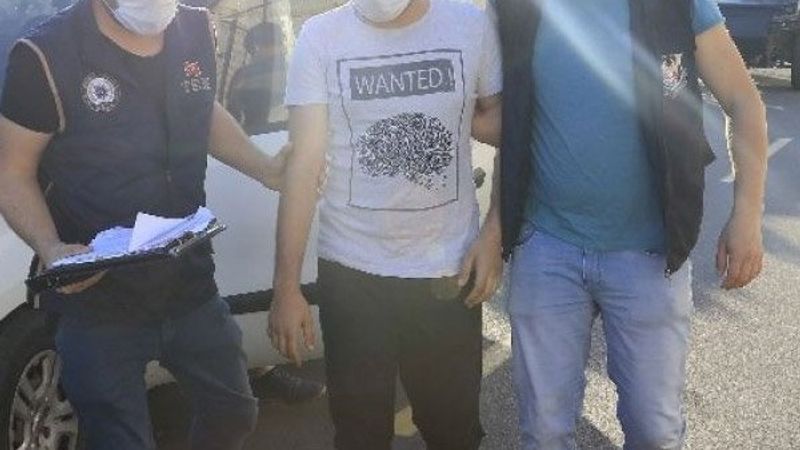 Adana’da PKK operasyonu