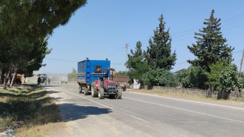 Gaziantep İslahiye'de karantina kaldırıldı