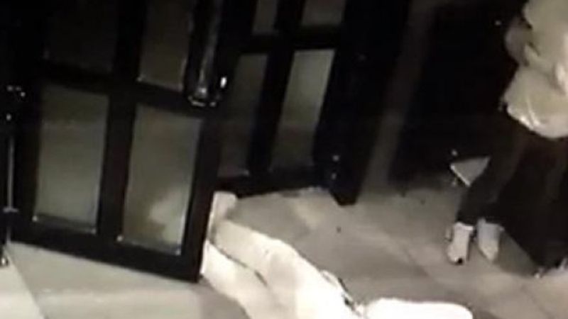 Gece kulübü sahibini öldüren uzman çavuşa tahrik indirimi