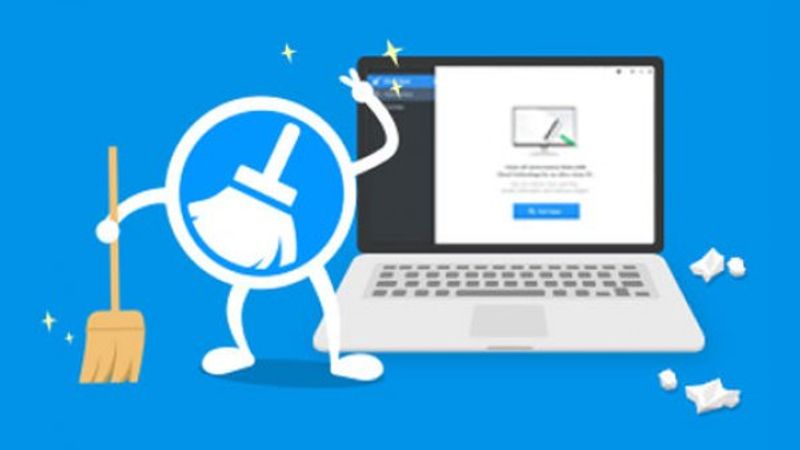 Windows disk temizleme nasıl yapılır