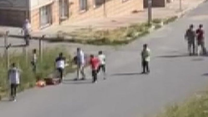 Arnavutköy'de silahlı saldırıya uğrayan kadın öldü