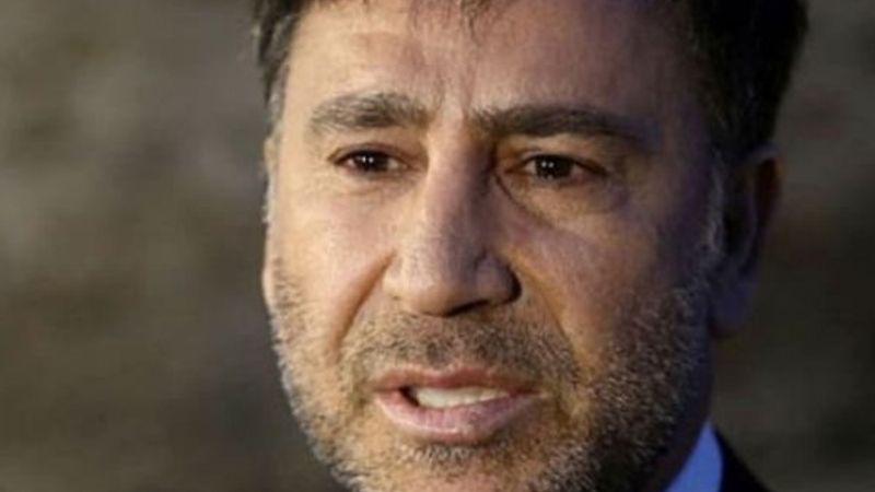 İzzet Yıldızhan: Amerika’da şiddeti yaşadım