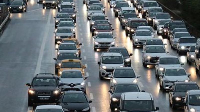 Mayıs ayında en çok satan ikinci el otomobiller