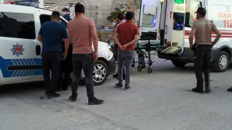 Eski ve yeni eşinin bıçaklı kavgasında can verdi