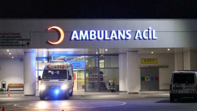 Yaşlı adam, fatura yüzünden bir genç tarafından öldürüldü