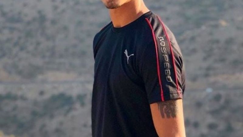 Mardin'de serinlemek için çaya giren genç, boğuldu