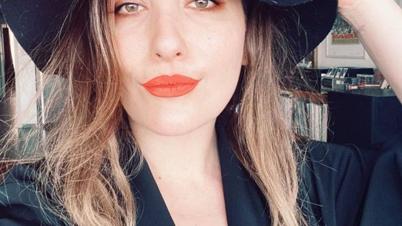 Şebnem Bozoklu'nun koronavirüs psikolojisi