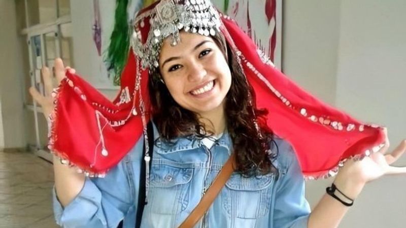 Aybüke Öğretmen ölüm yıl dönümünde anılıyor