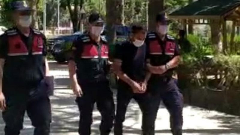 Denizli'deki cinsel istismarı, jandarma ortaya çıkardı