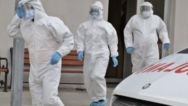 Diyarbakır'da koronavirüste ikinci dalga endişesi